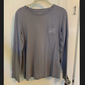 Vineyard Vines Long Sleeve